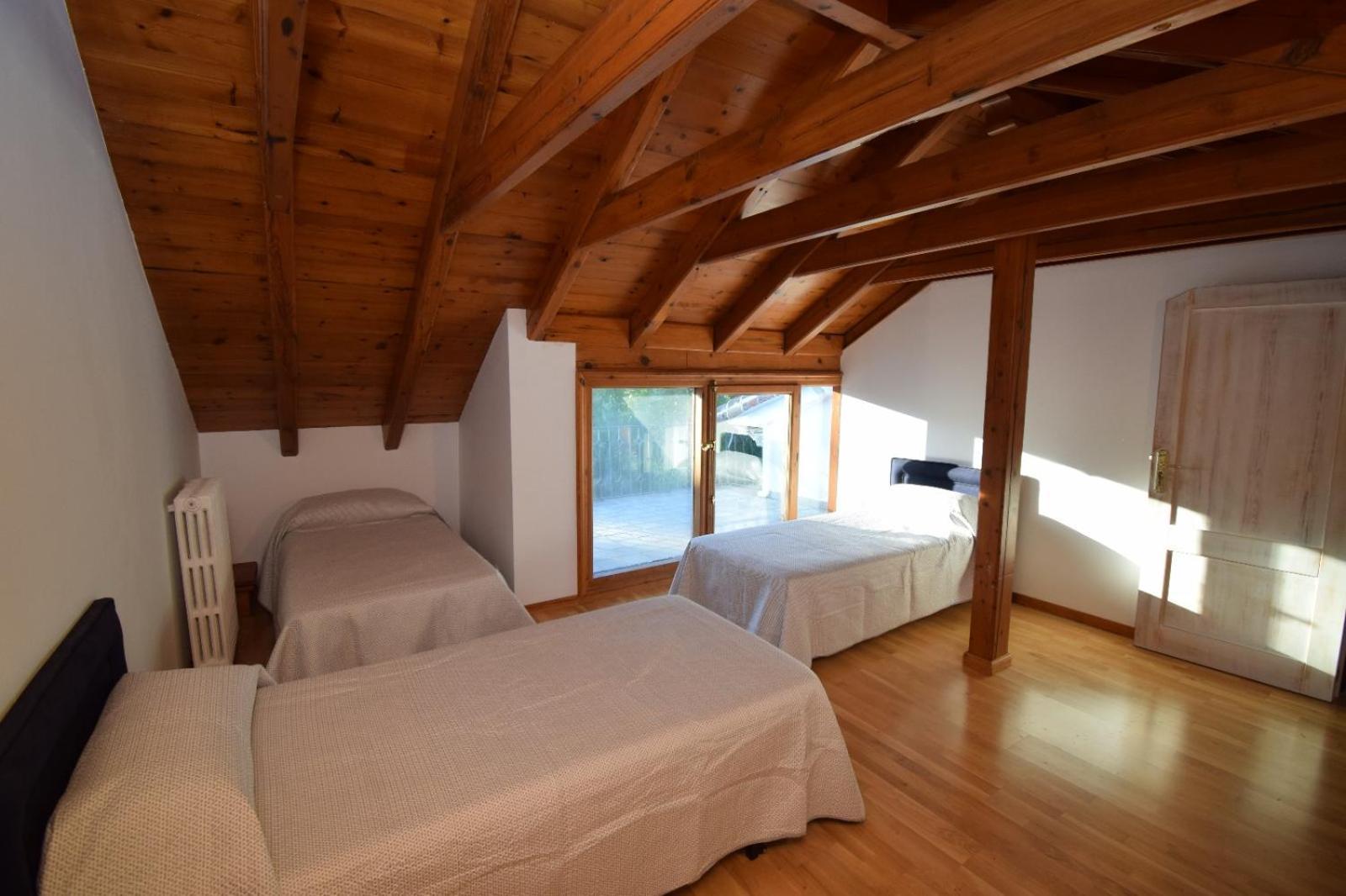 La Casona Imperial 2 Villa Galapagar
