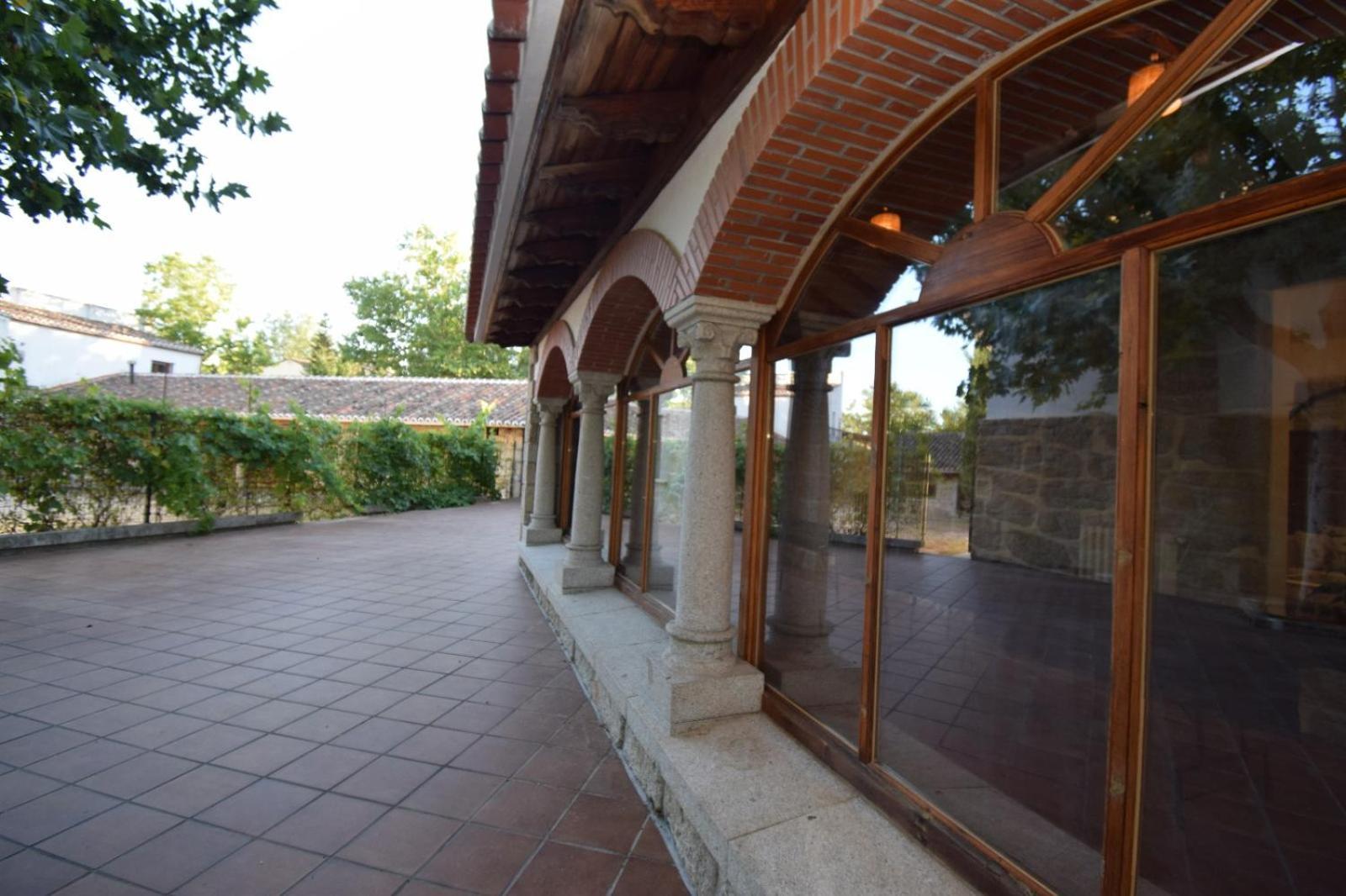 La Casona Imperial 2 Galapagar