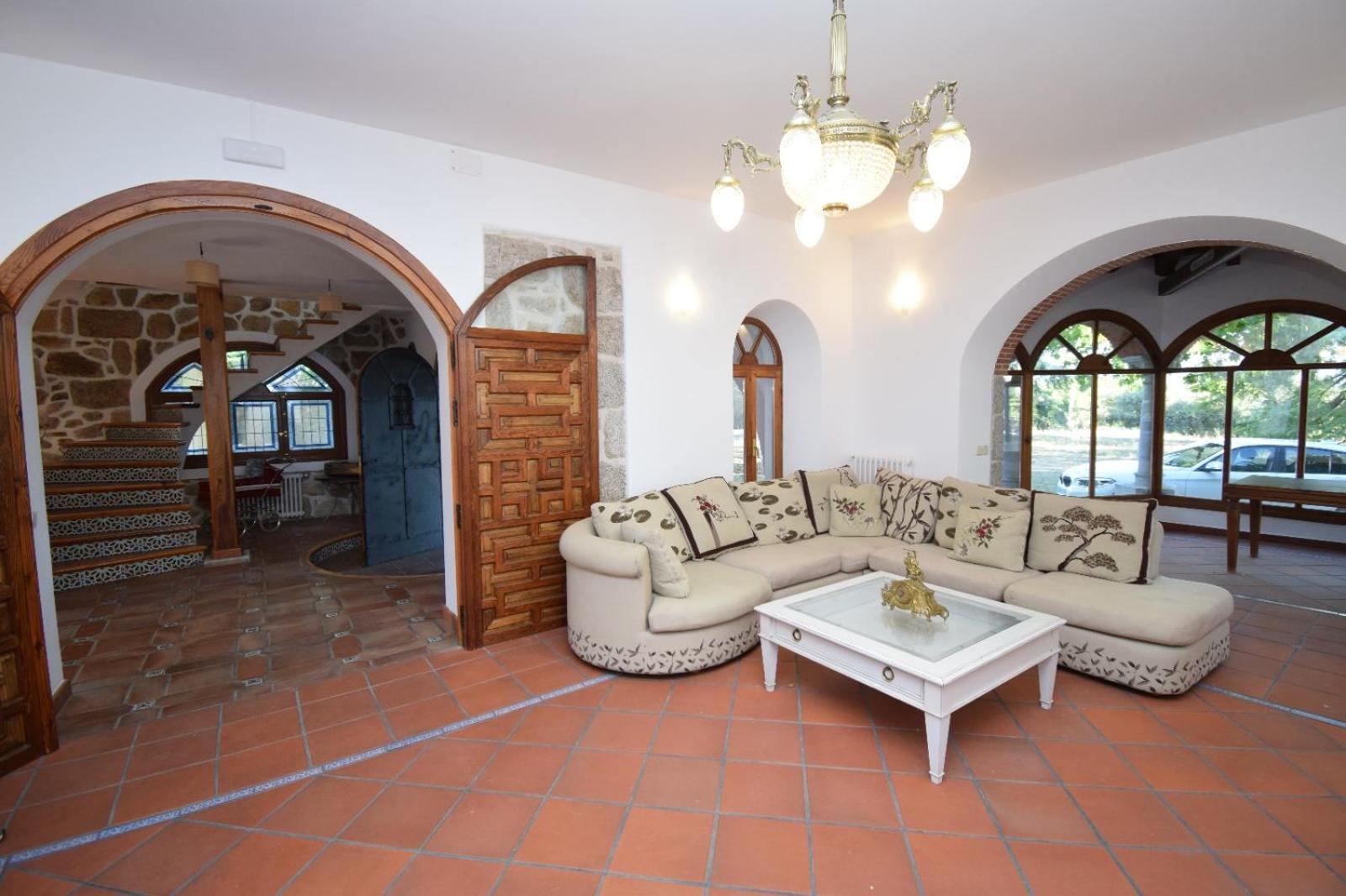 La Casona Imperial 2