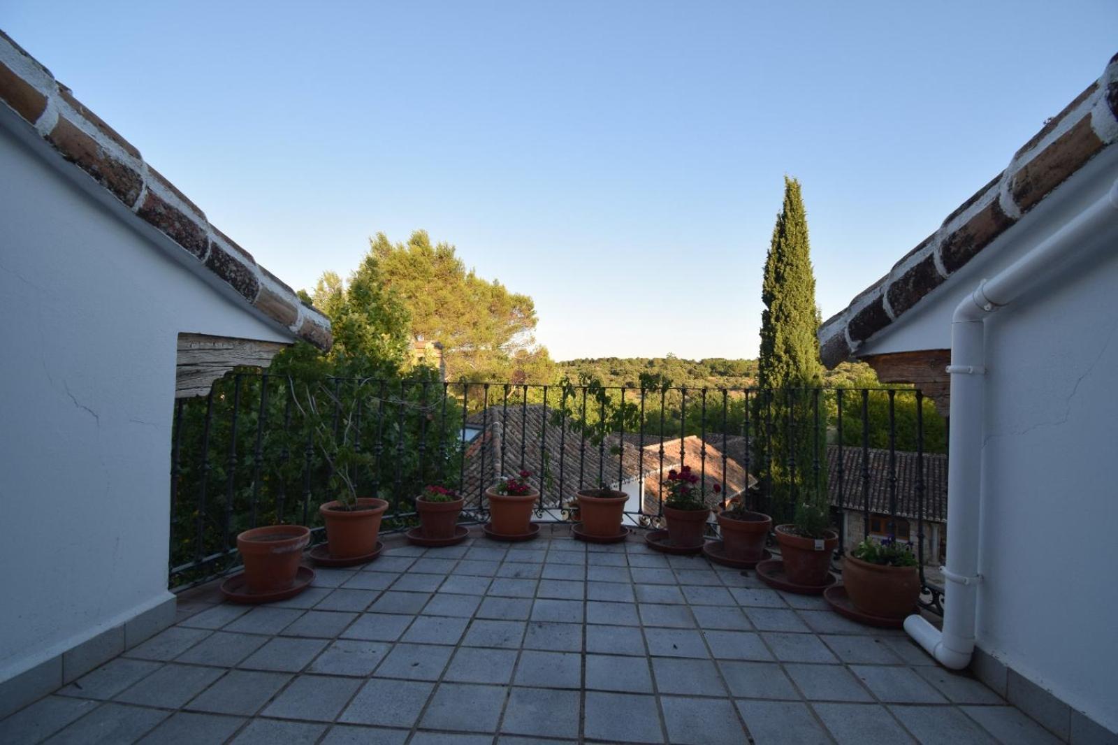 Villa La Casona Imperial 2 Galapagar