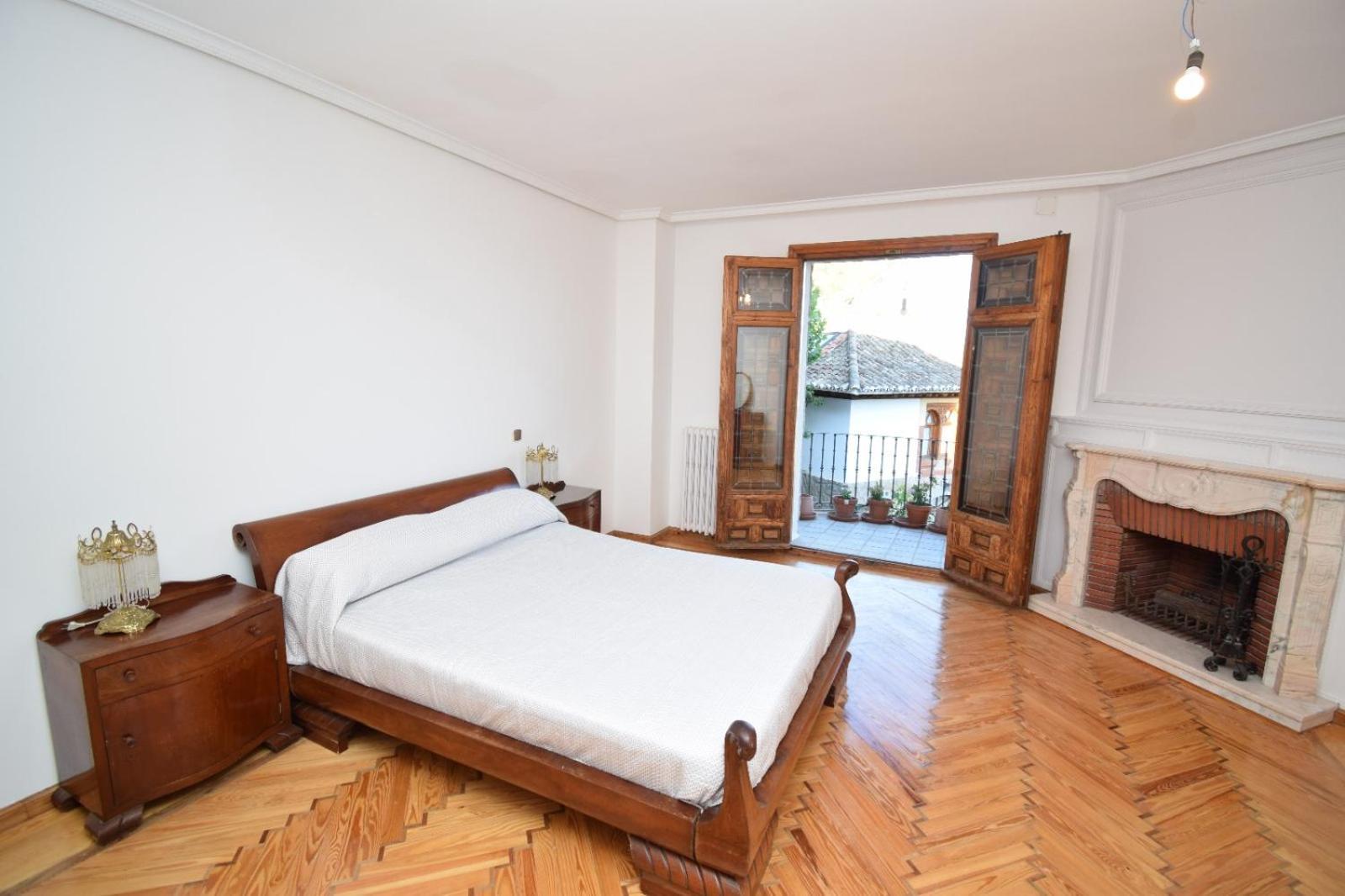 La Casona Imperial 2 * Galapagar