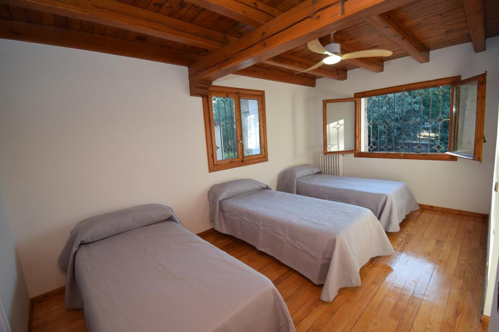 La Casona Imperial 2 Villa Galapagar