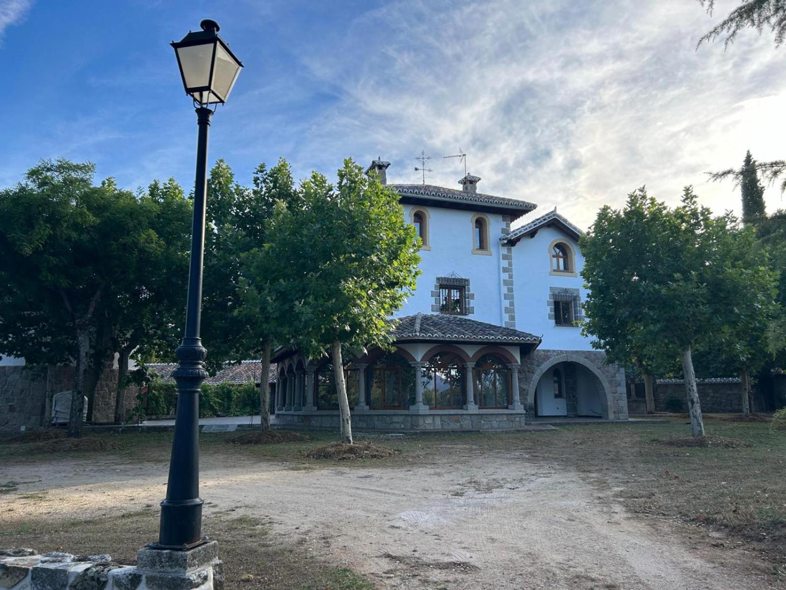La Casona Imperial 2 *