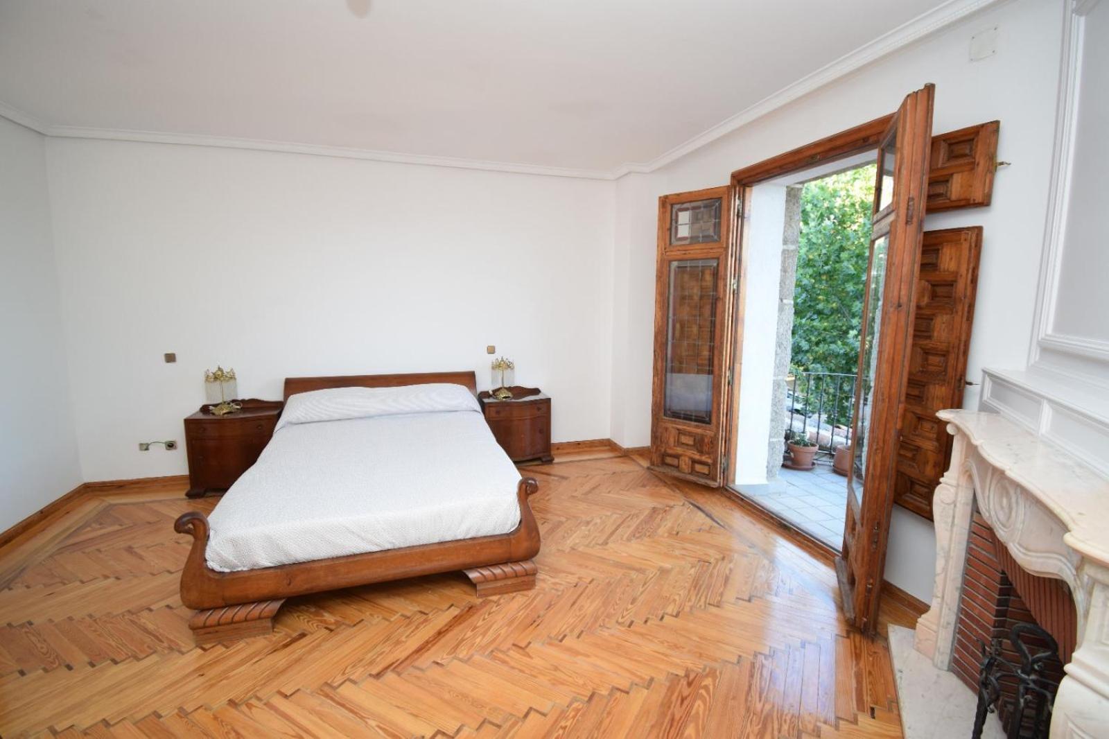La Casona Imperial 2 Villa