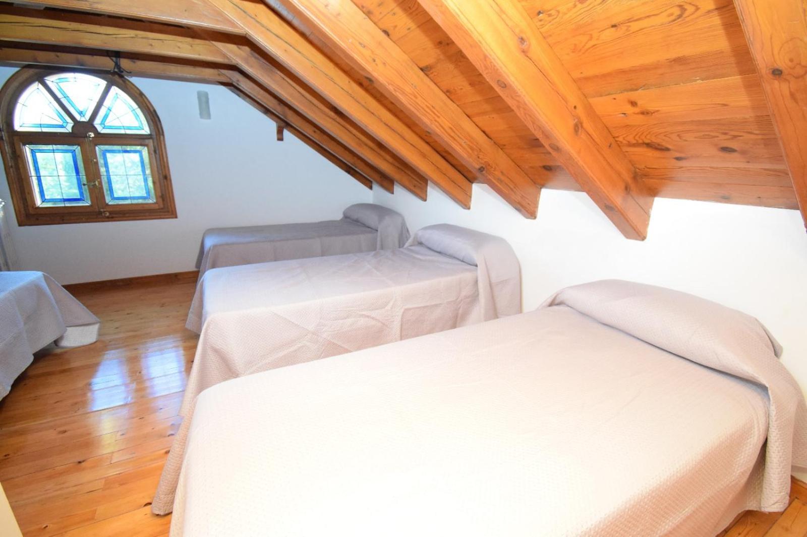 Villa La Casona Imperial 2 Galapagar