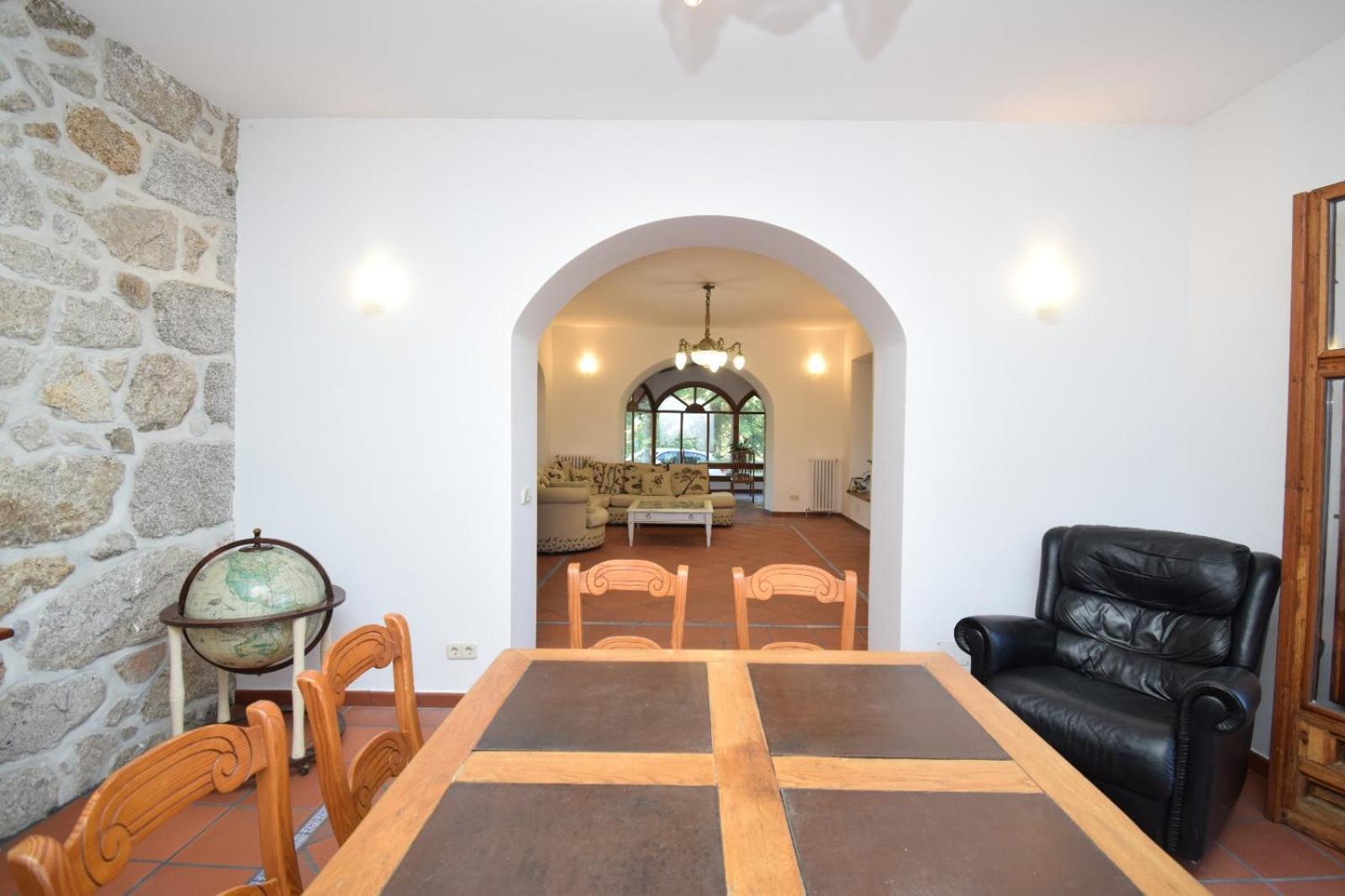 Villa La Casona Imperial 2