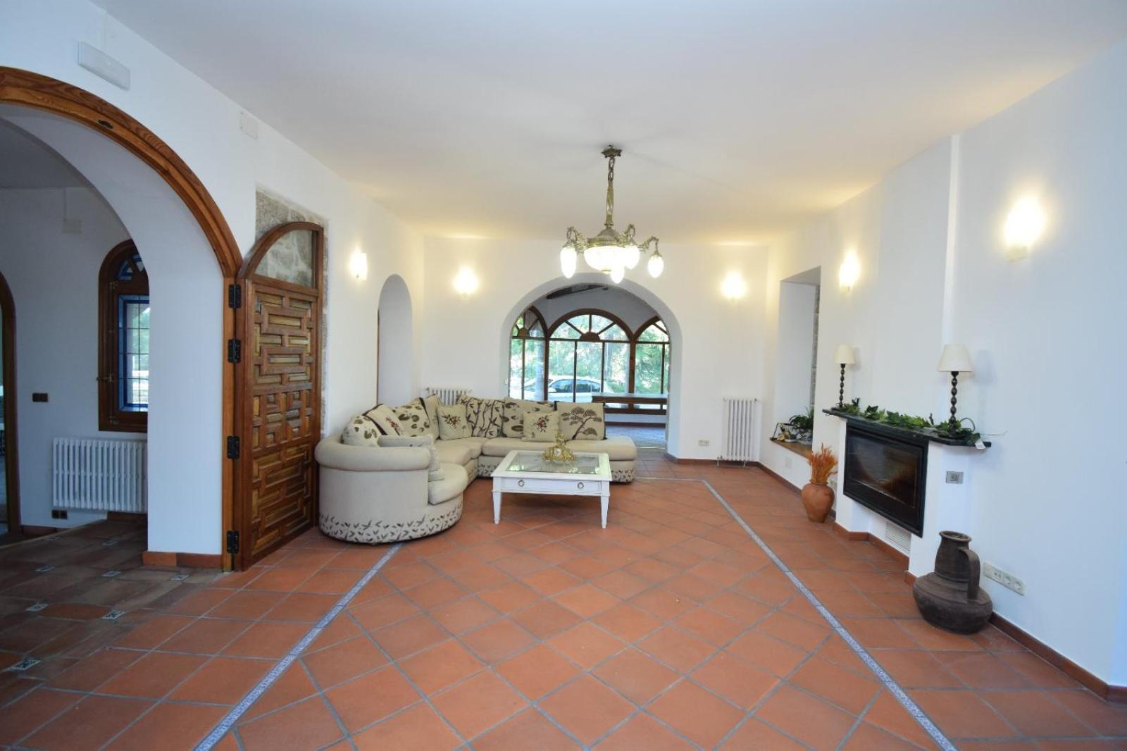 Villa La Casona Imperial 2 *