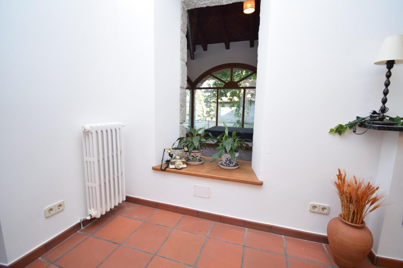 La Casona Imperial 2 Villa