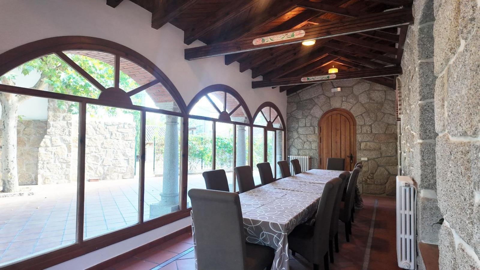 La Casona Imperial 2 *