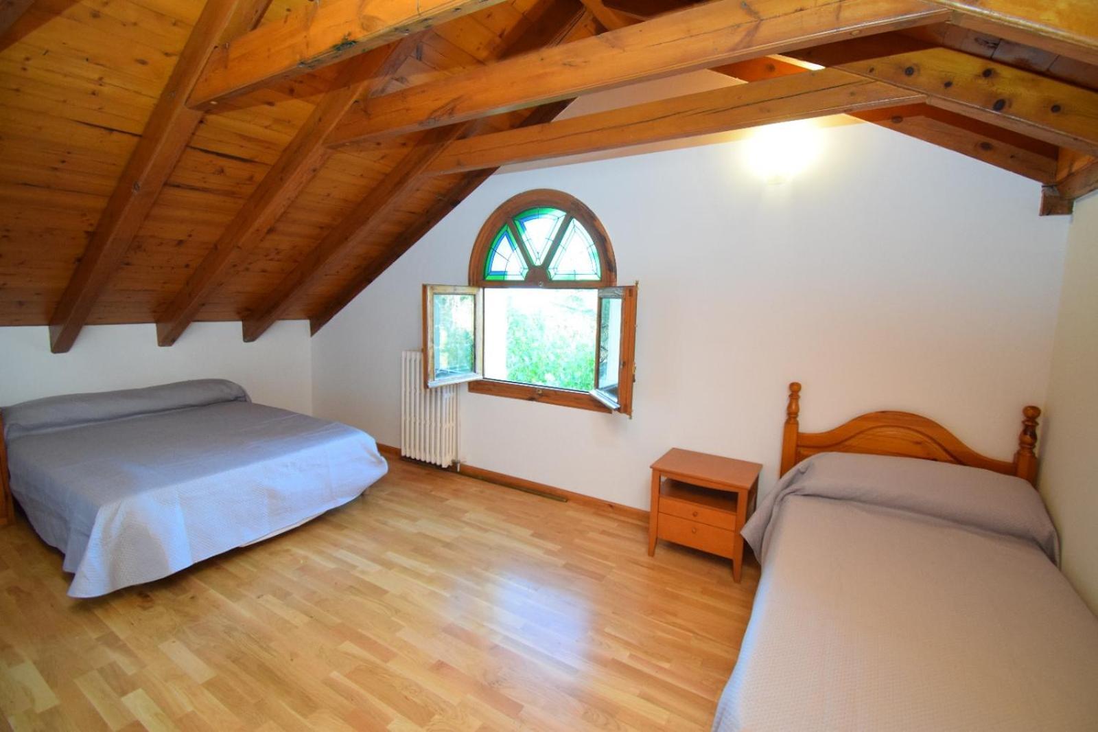 La Casona Imperial 2 Galapagar