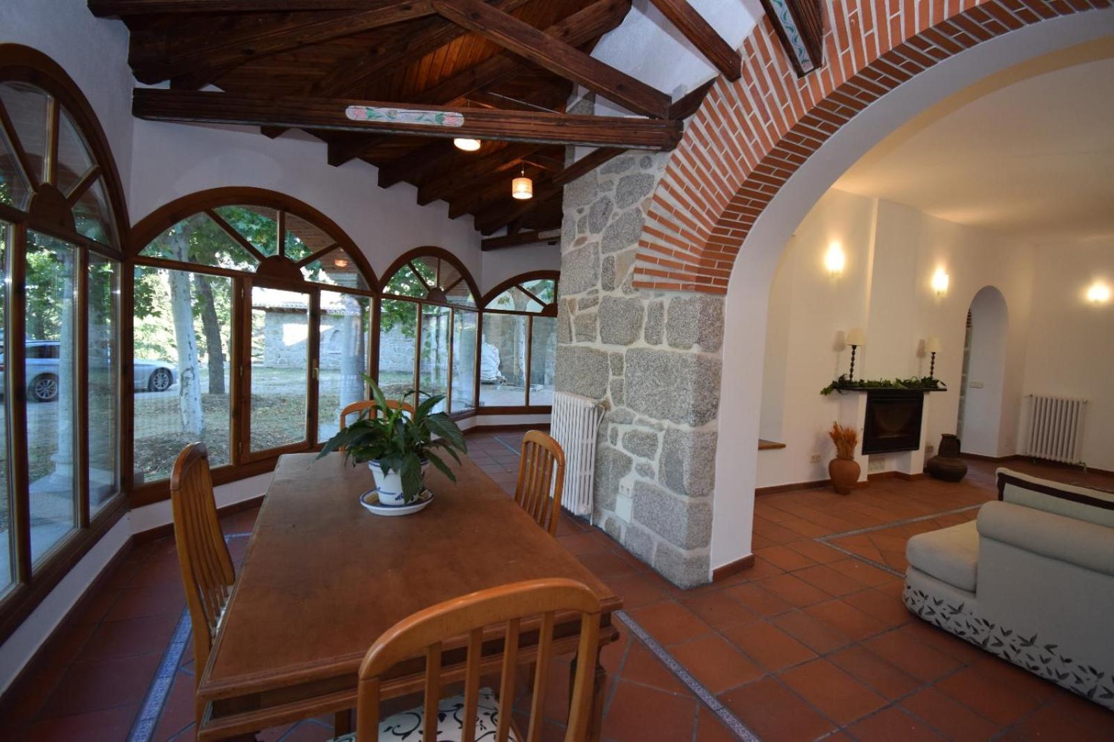La Casona Imperial 2 Villa Galapagar