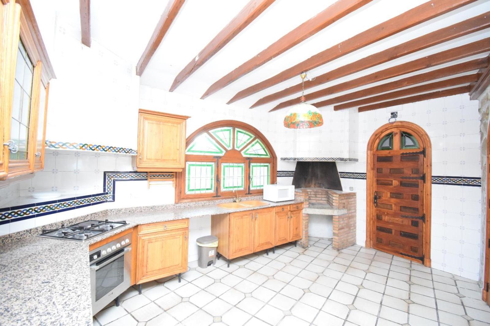 La Casona Imperial 2 Villa Galapagar