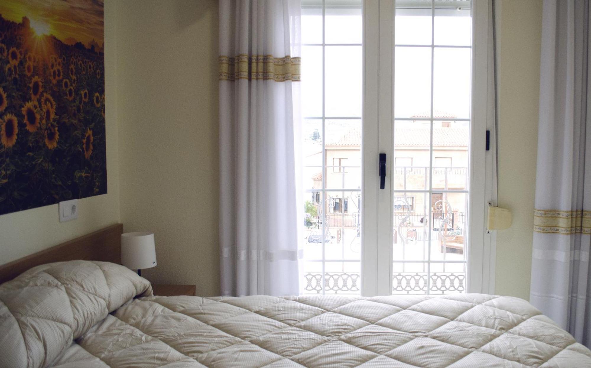 Apartamento Casa Del Sol Y La Luna Atardecer Tijola (Almeria)