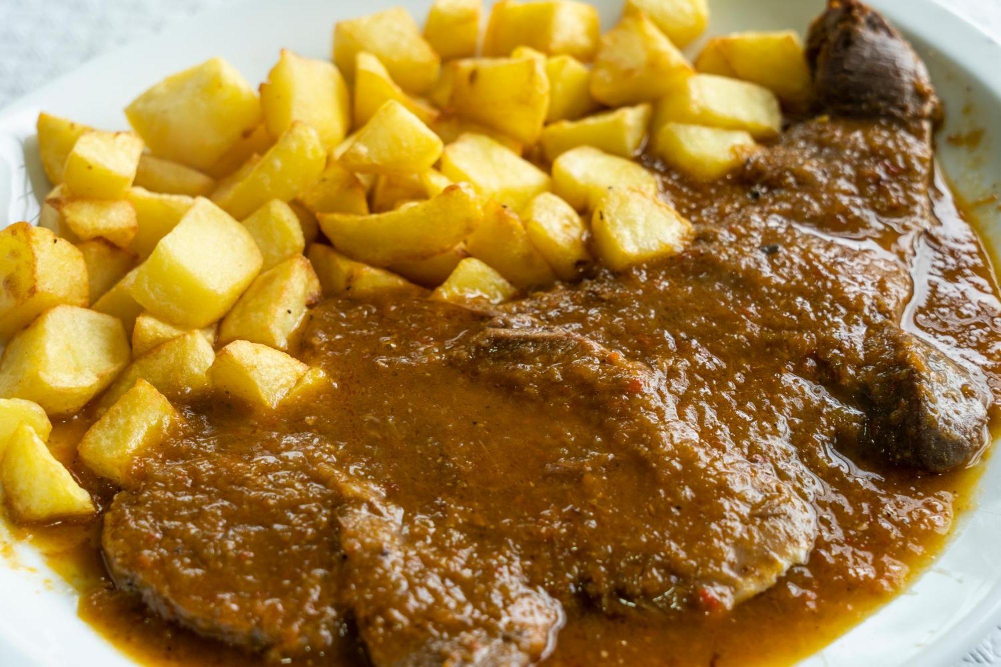 Pension Restaurante Sayane