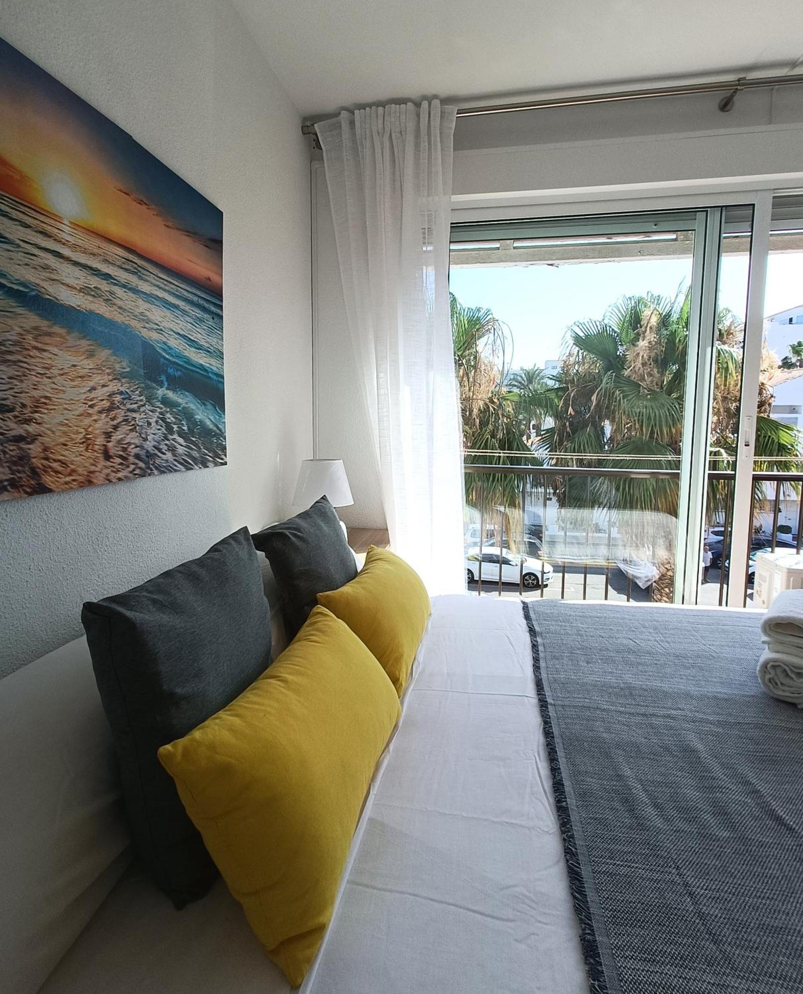 Apartamento Tropicana Con Salida Directa Al Mar Y Piscina *