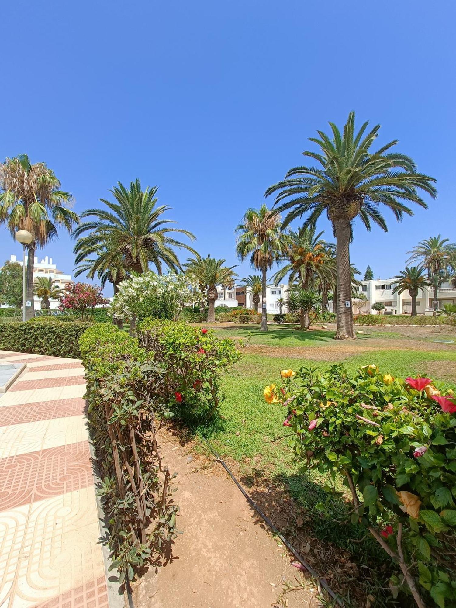 Tropicana Con Salida Directa Al Mar Y Piscina * Roquetas de Mar