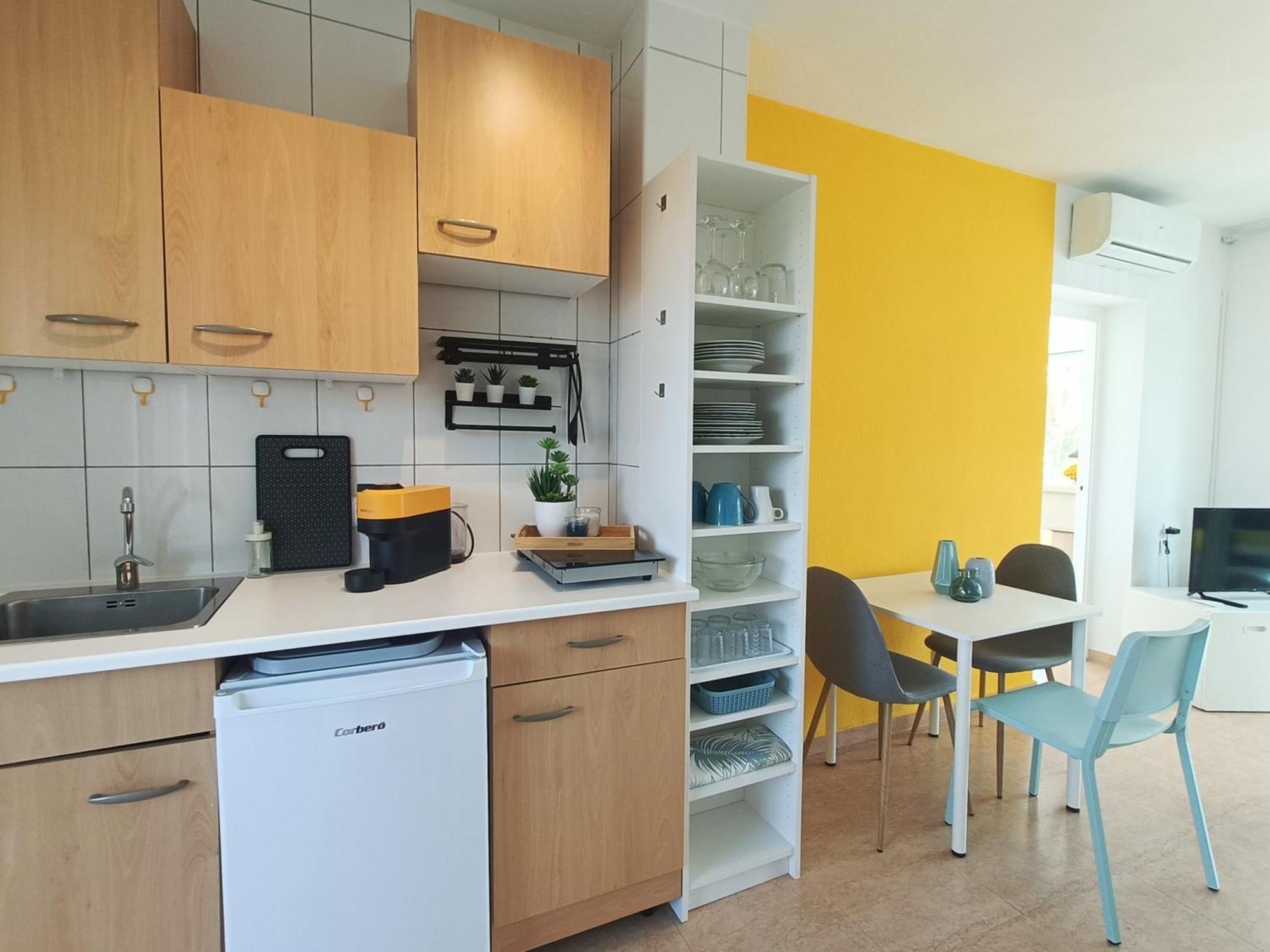 Apartamento Tropicana Con Salida Directa Al Mar Y Piscina *