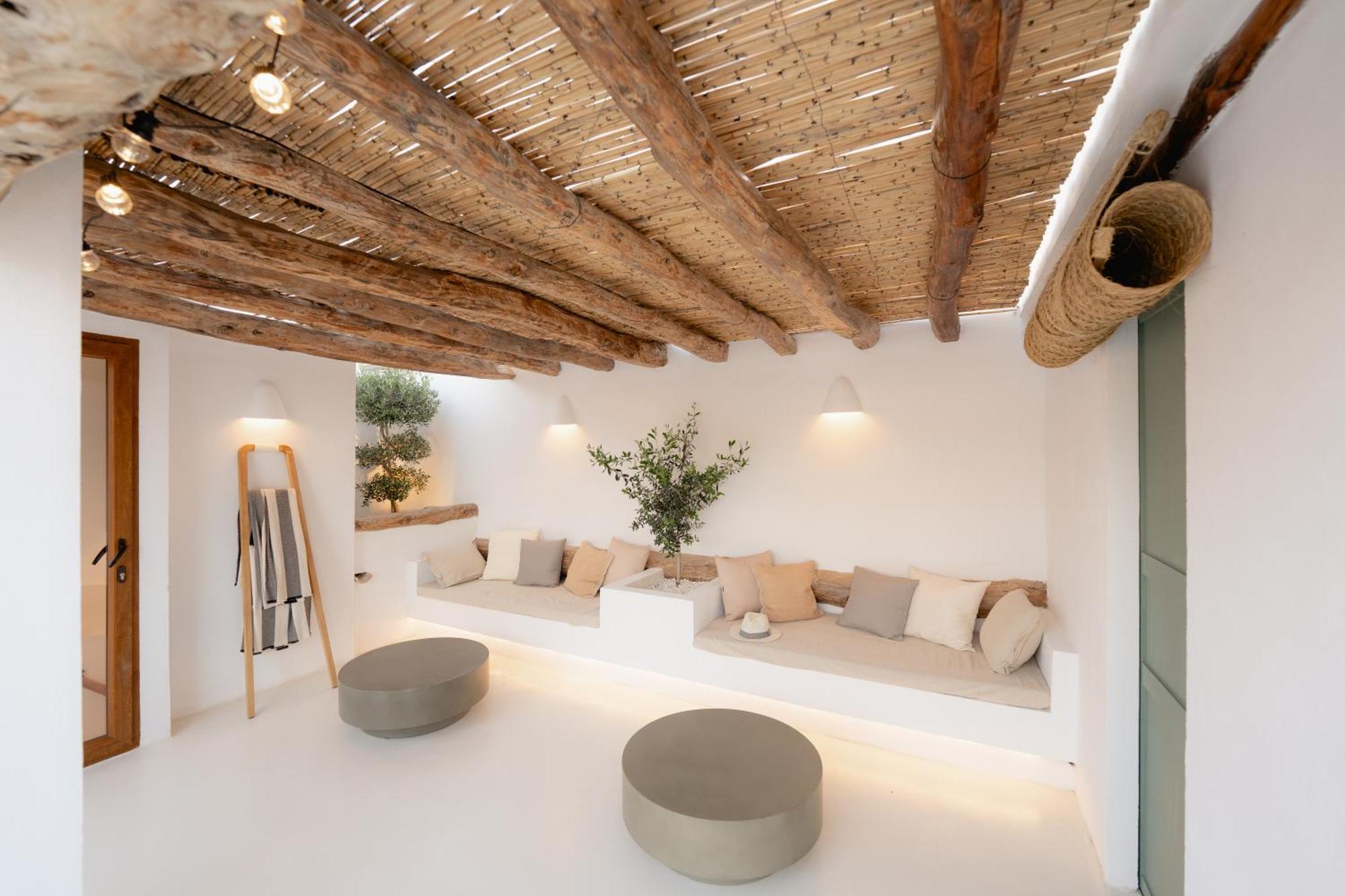 Apartment Casa Oliveta - Boutique