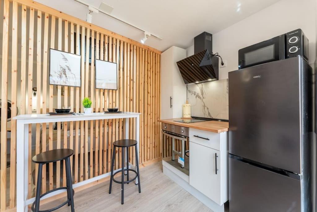 Sun & Sea Apartment *