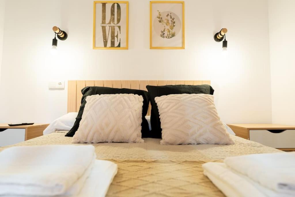 Sun & Sea Apartment