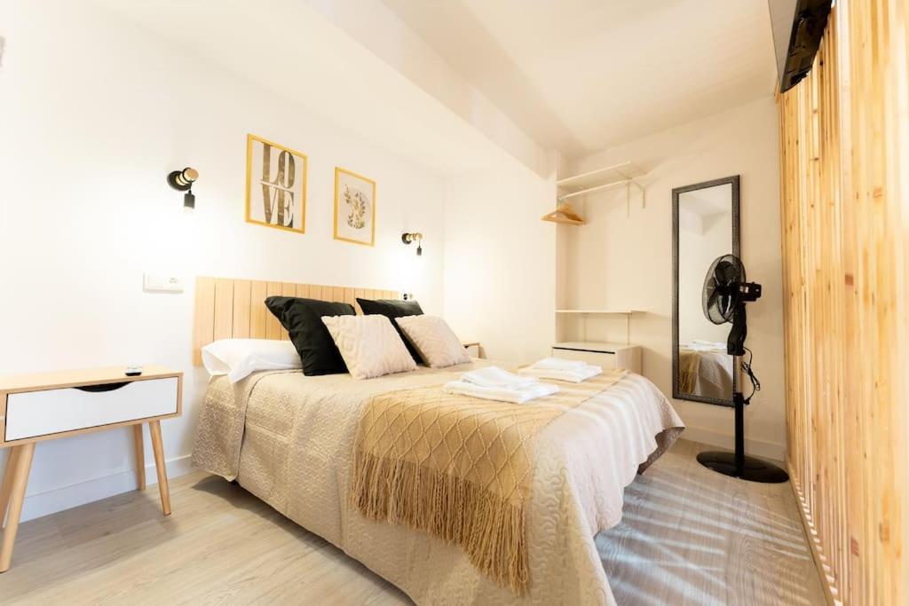 Apartment Sun & Sea Santander