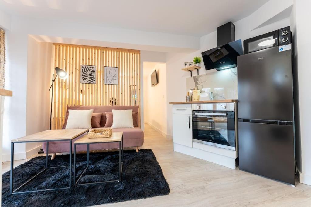 Apartamento Oasis Urbano Santander