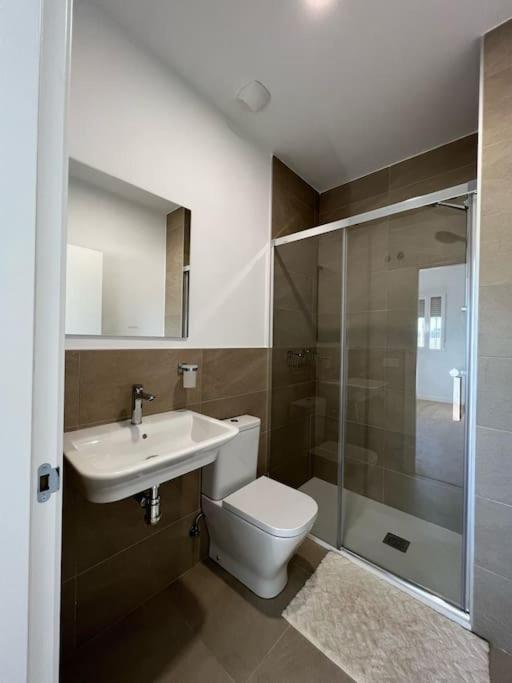 Simon, Piso Nuevo Con Piscina 2023 Apartamento
