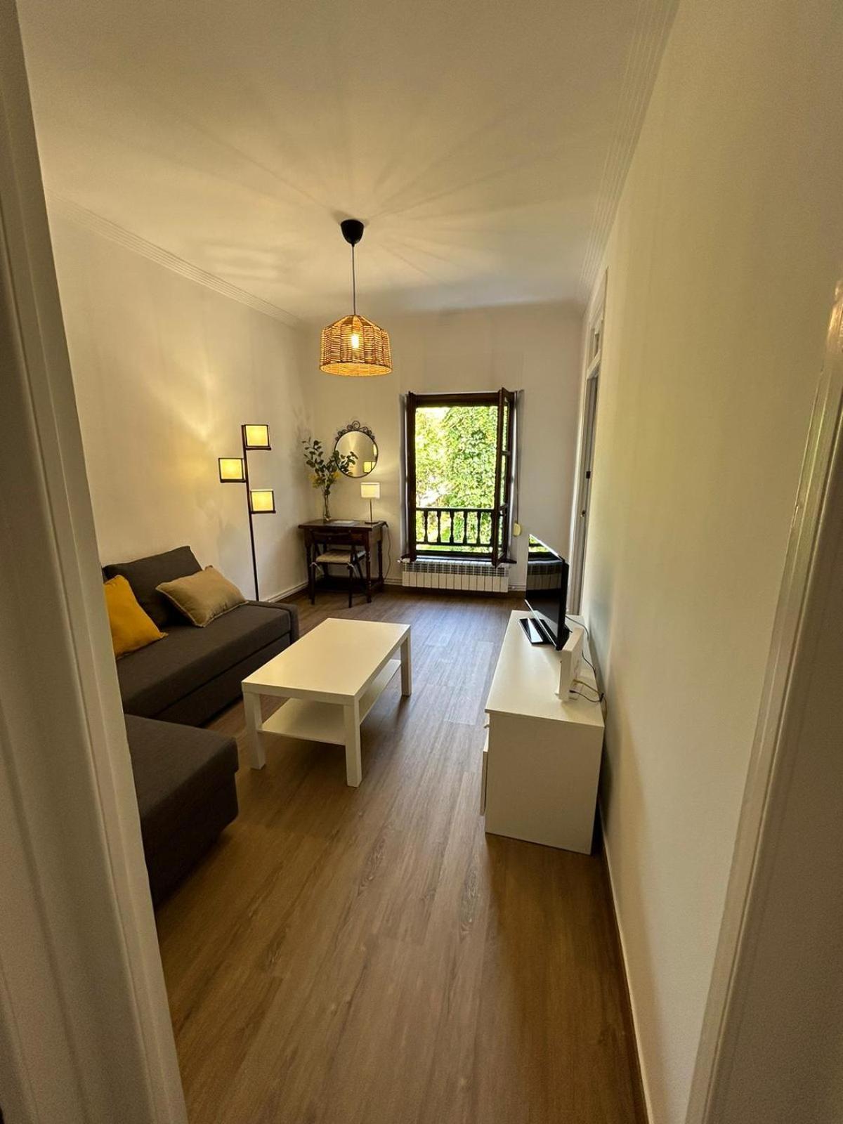Apartamento La Aldea 3 , Centro De *