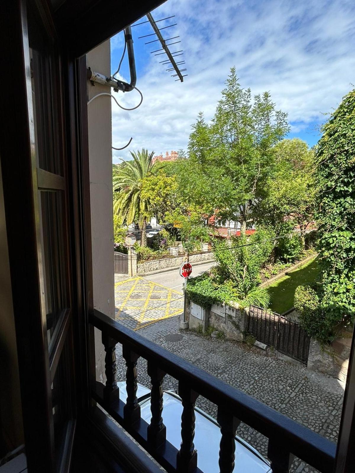 La Aldea 3 , Centro De Comillas