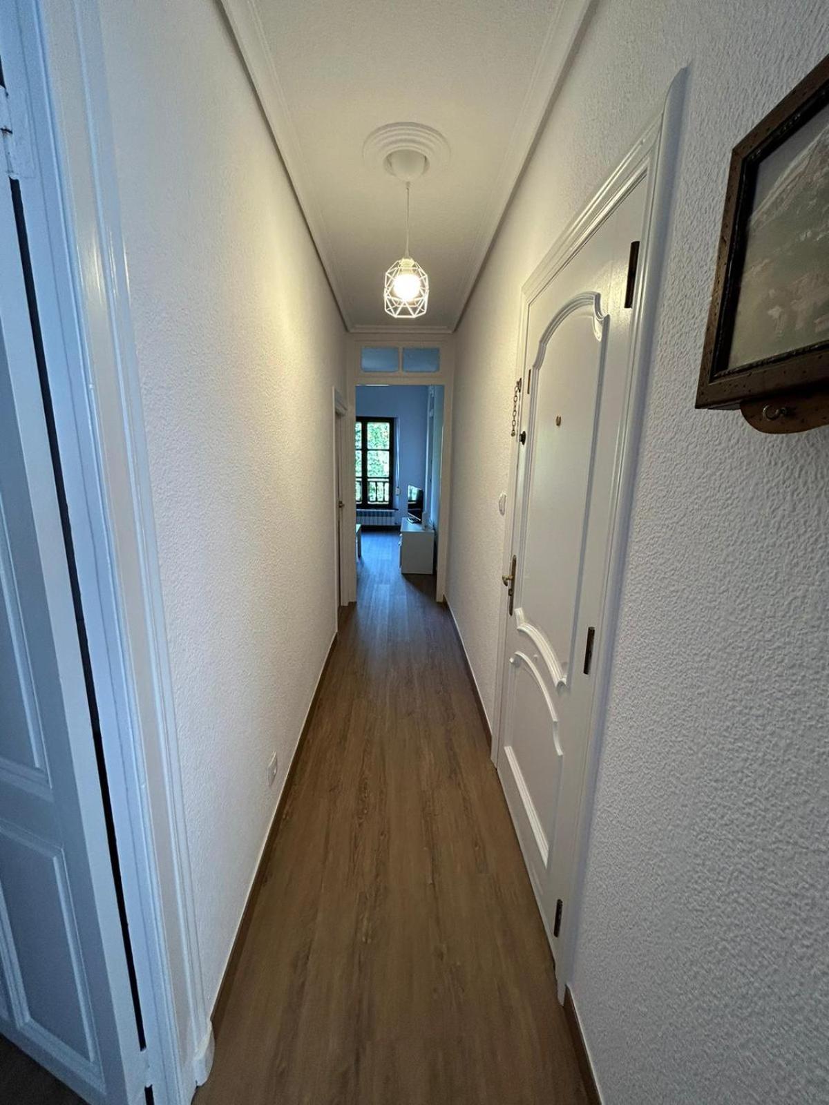 La Aldea 3 , Centro De Apartamento *