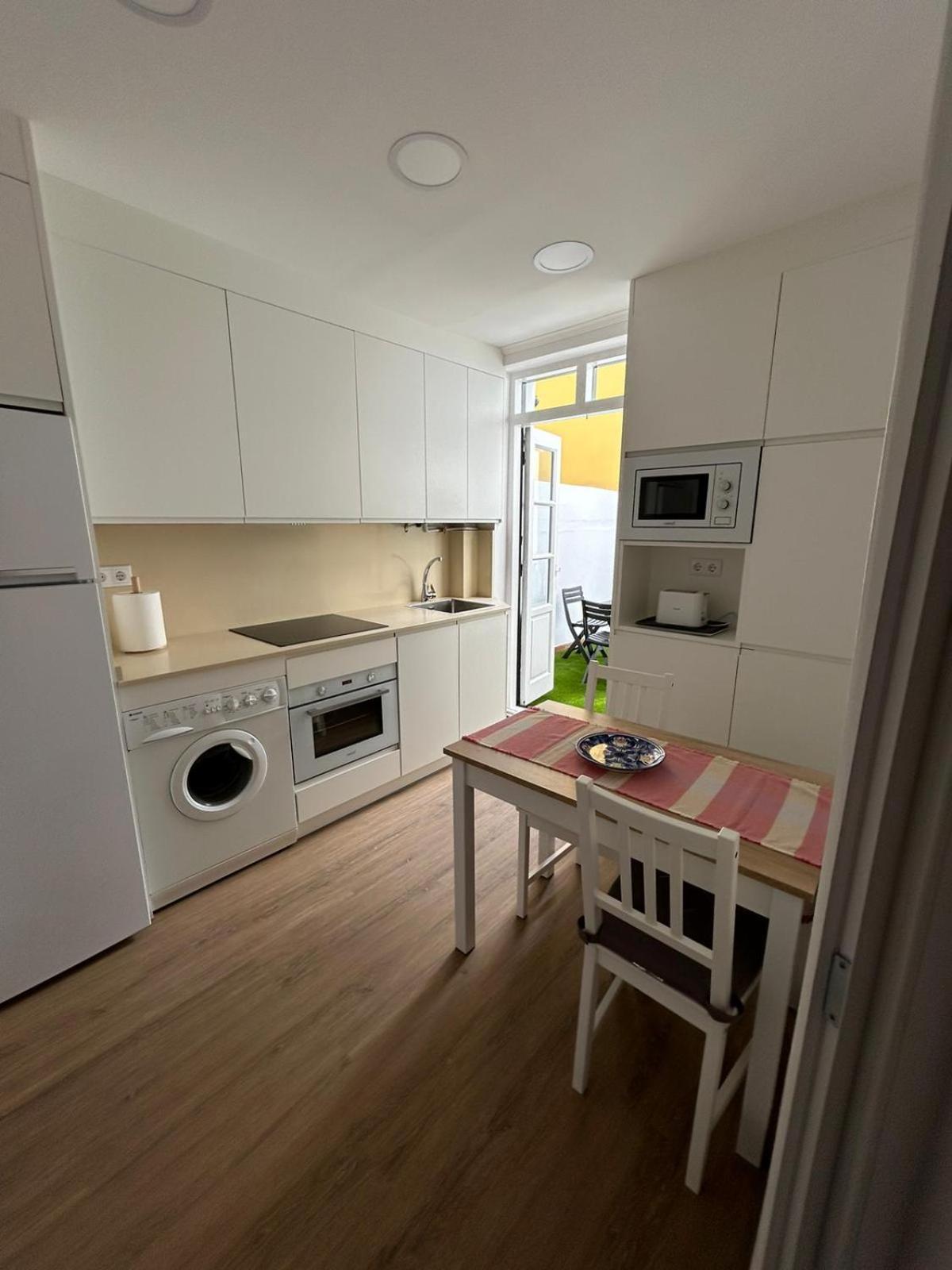 La Aldea 3 , Centro De Apartamento *