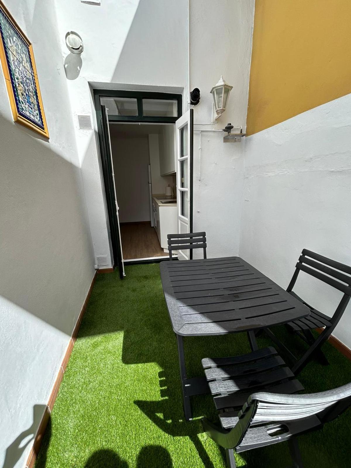 La Aldea 3 , Centro De