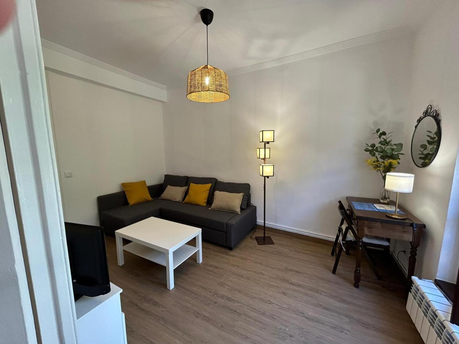 La Aldea 3 , Centro De Apartamento *