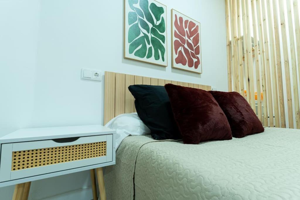 Apartamento La Palmera Santander