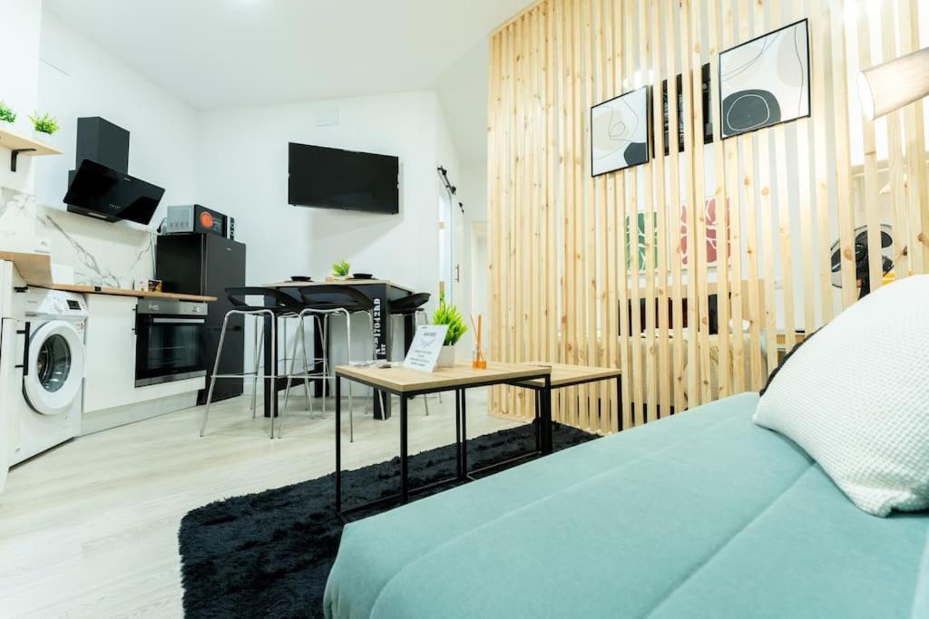 La Palmera Apartamento
