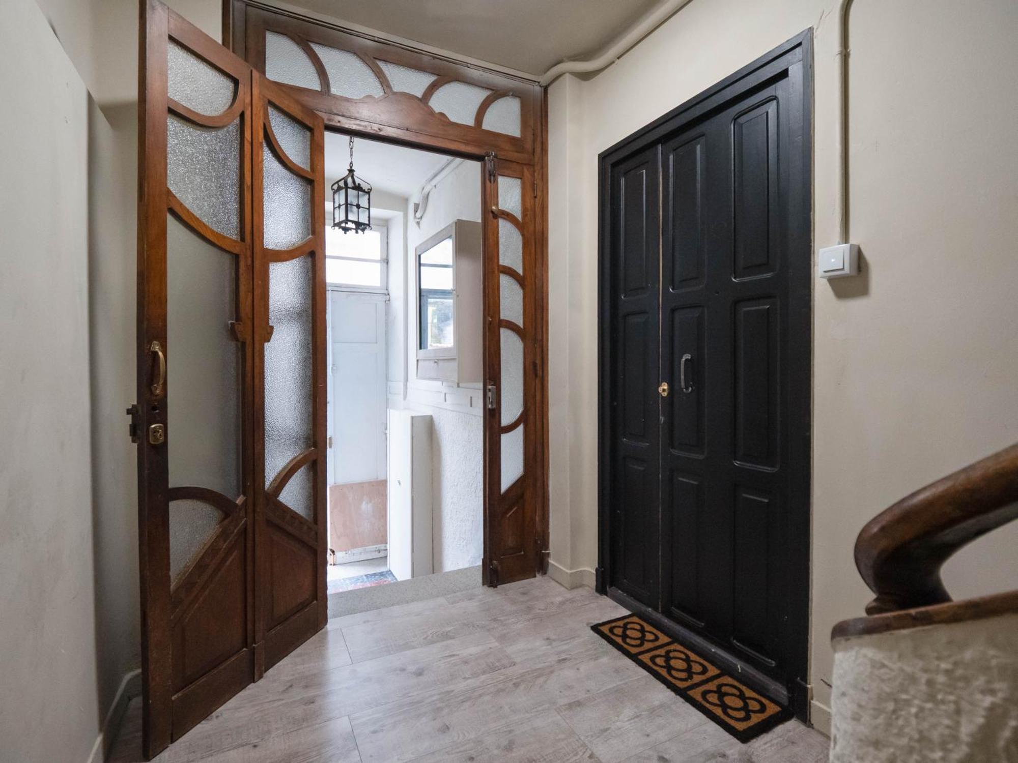 Apartamento La Fantastica Pontedeume 3 *
