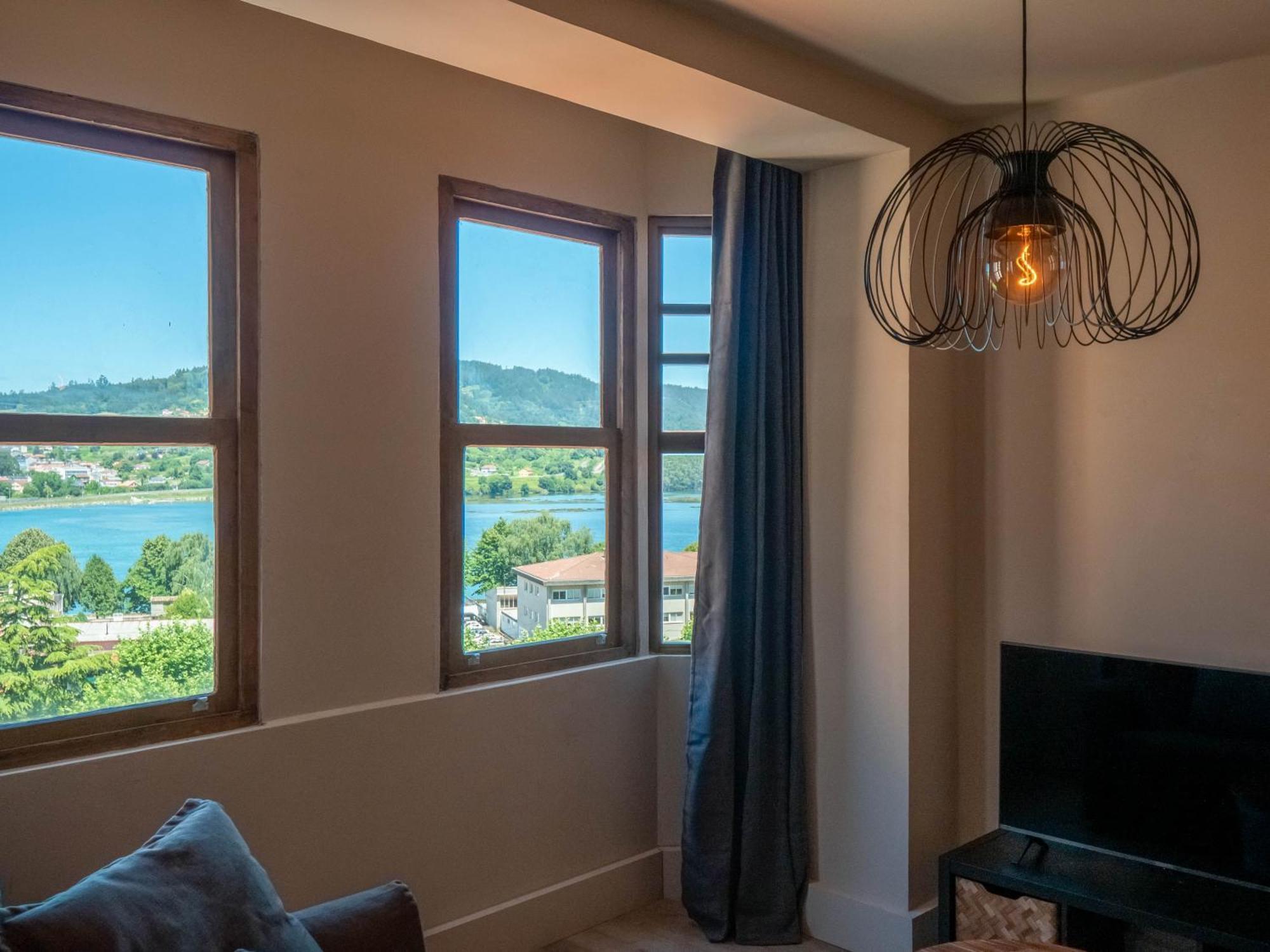 La Fantastica Pontedeume 3 Apartamento Puentedeume