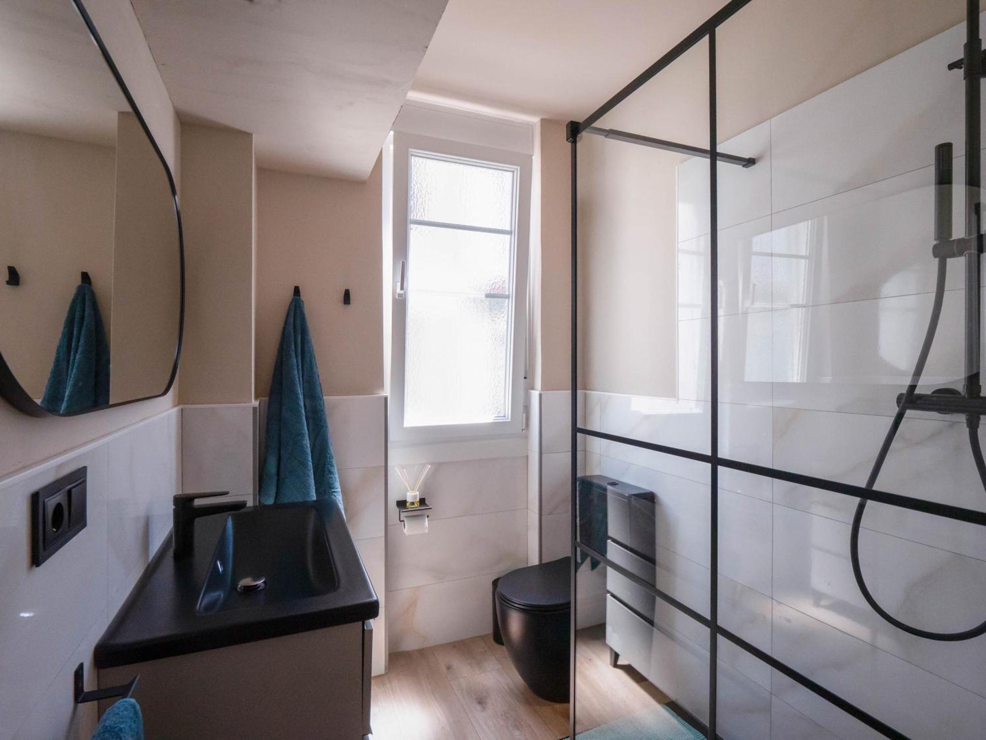 Apartamento La Fantastica Pontedeume 3