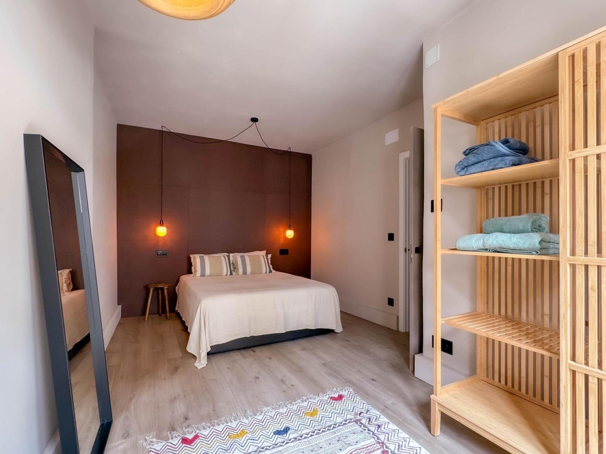 Apartamento La Fantastica Pontedeume 3