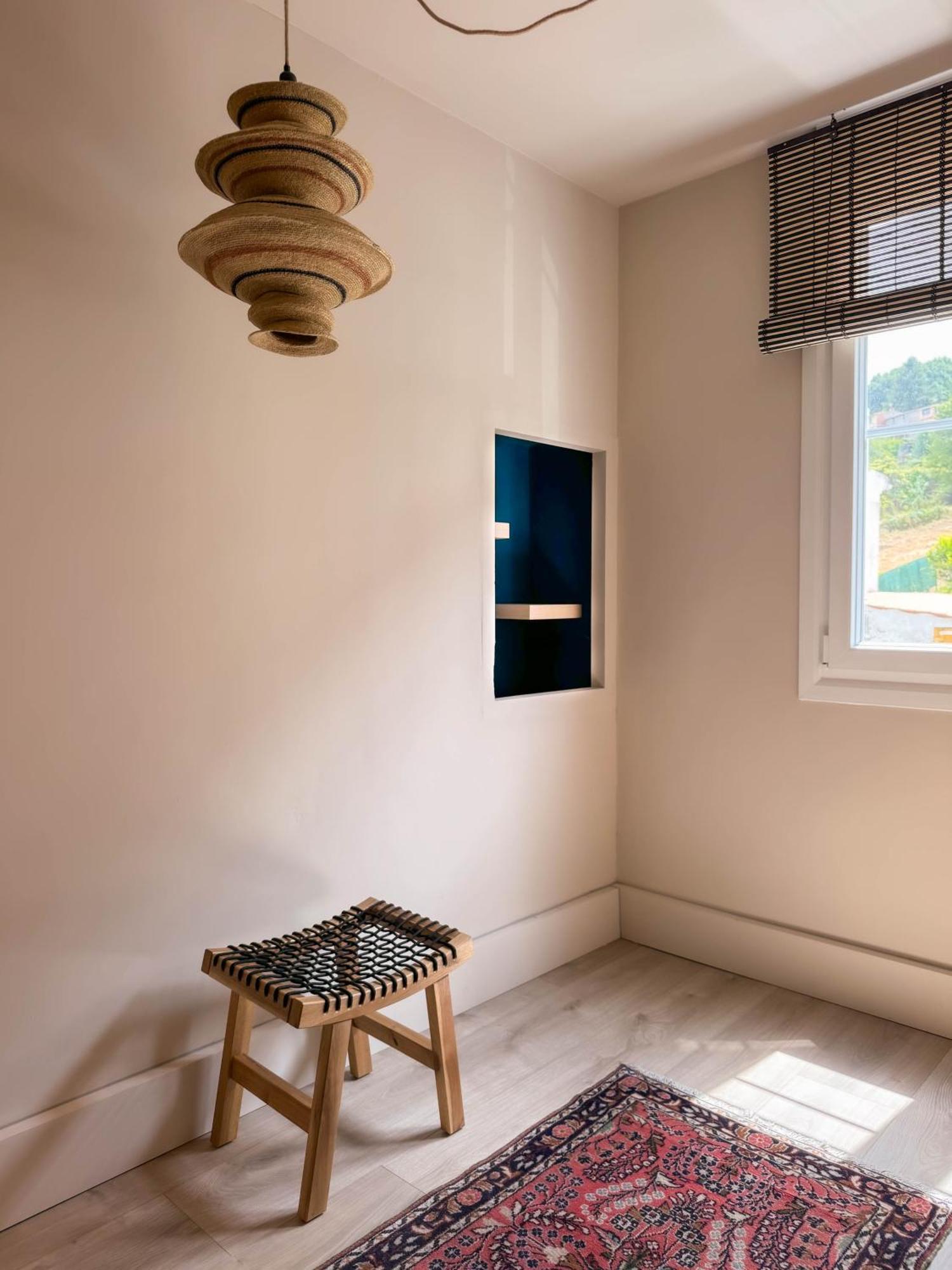 Apartamento La Fantastica Pontedeume 3 Puentedeume