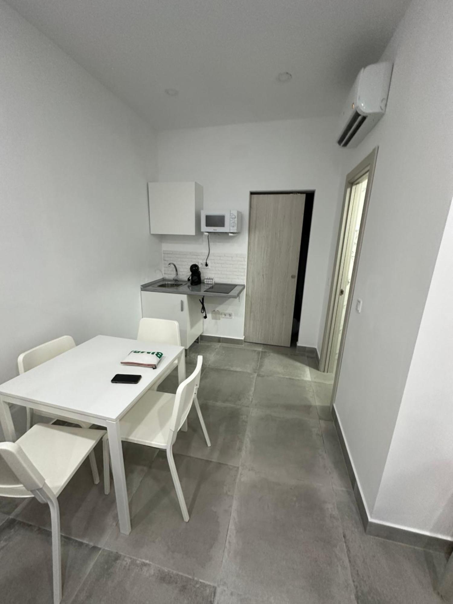 Flor Apartamento