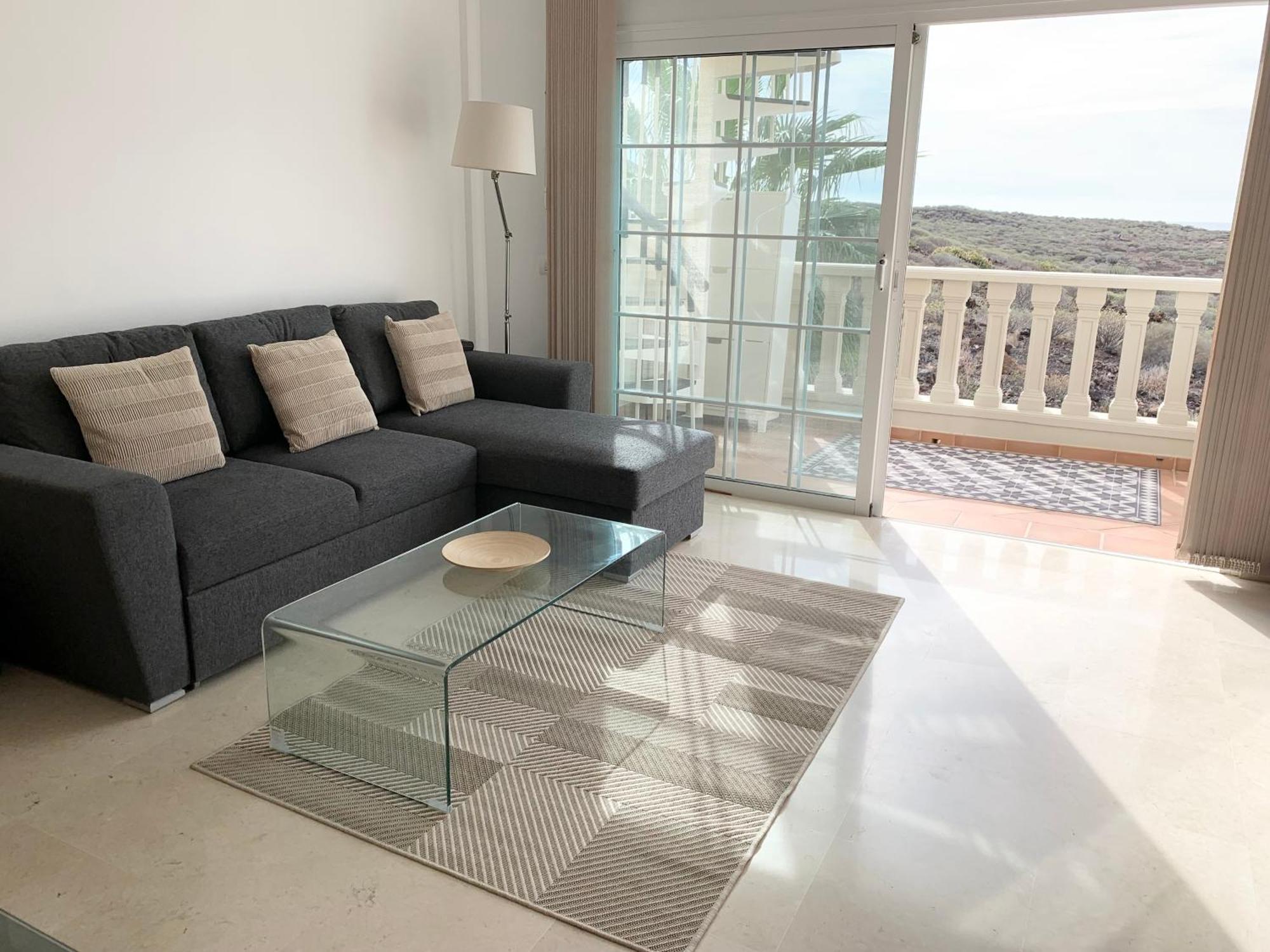 Paraiso Ocean Panorama Apartamento *