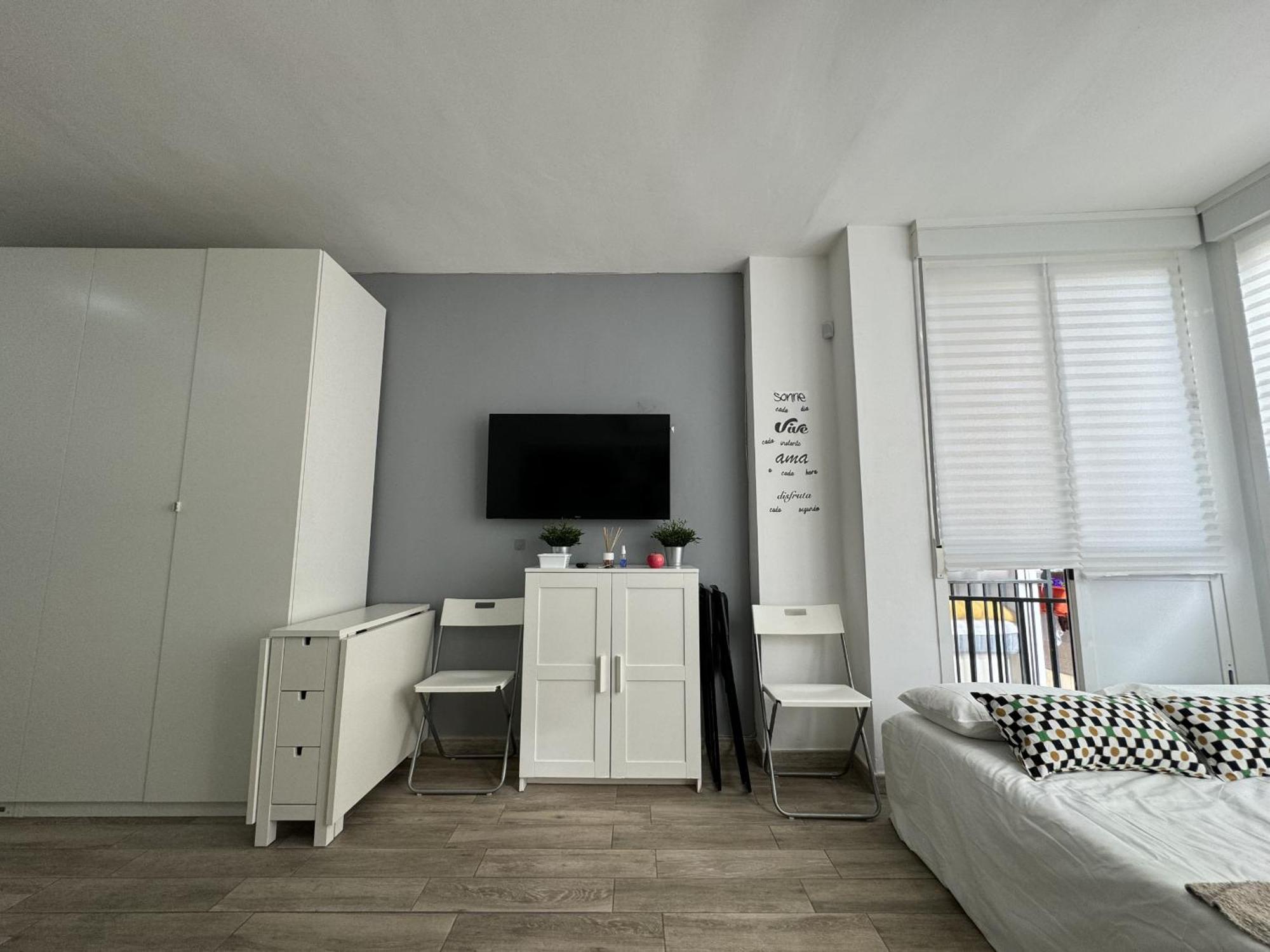Holiday home Downtown 24 By Homing *