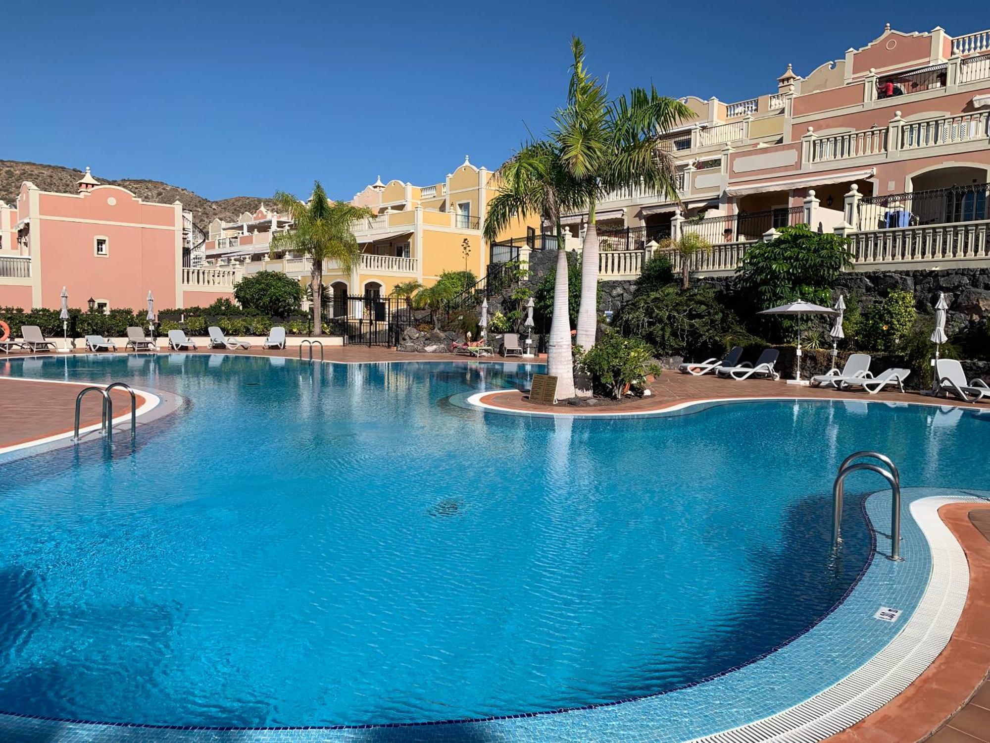 Apartamento Paraiso Ocean Panorama *