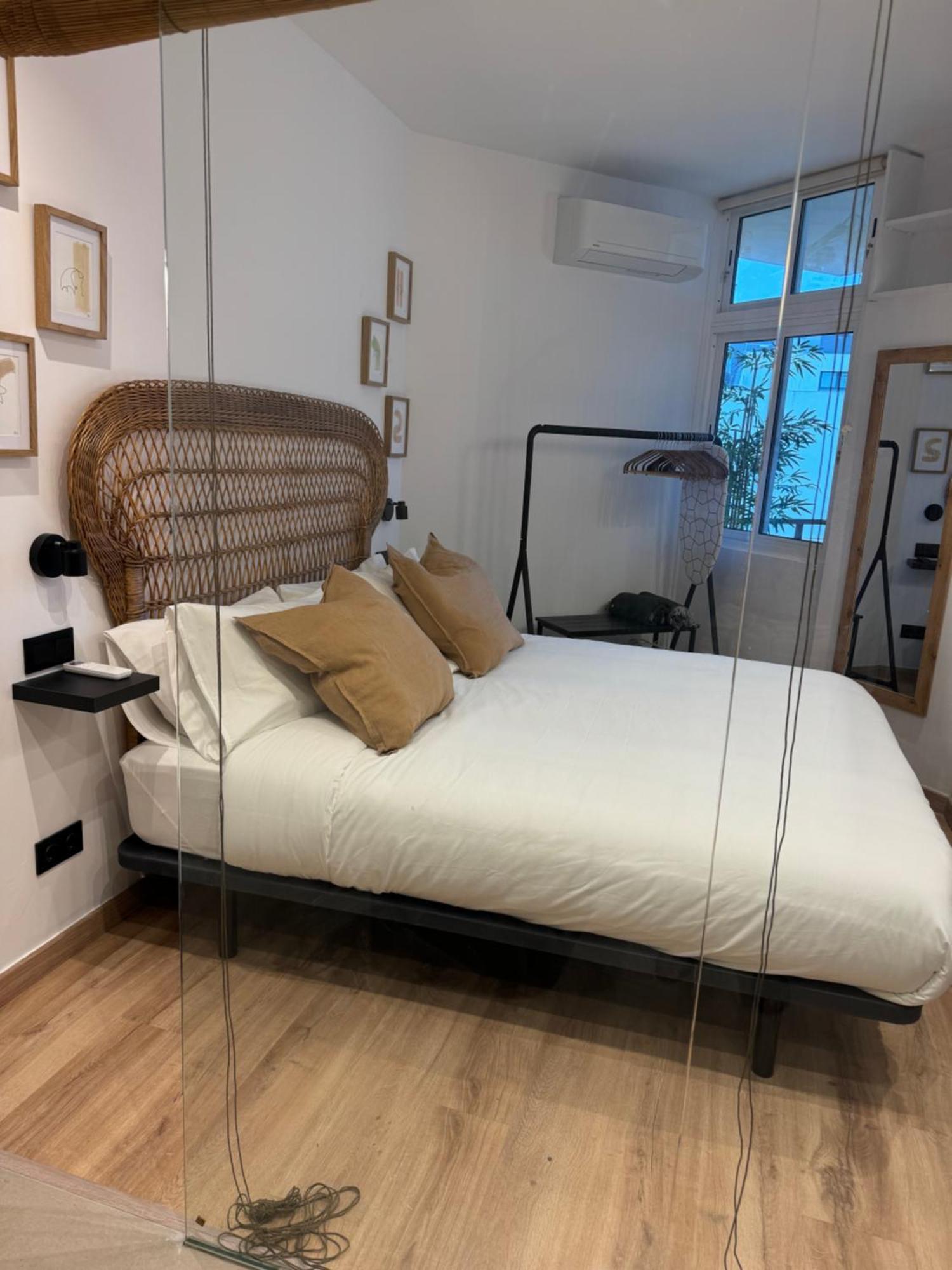 29 Razones Quedarte Apartment *