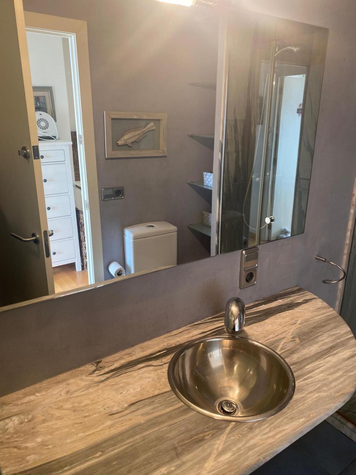 Duplex En Calle Sa Pubiatina Con Wifi Y Parking Propio Apartamento