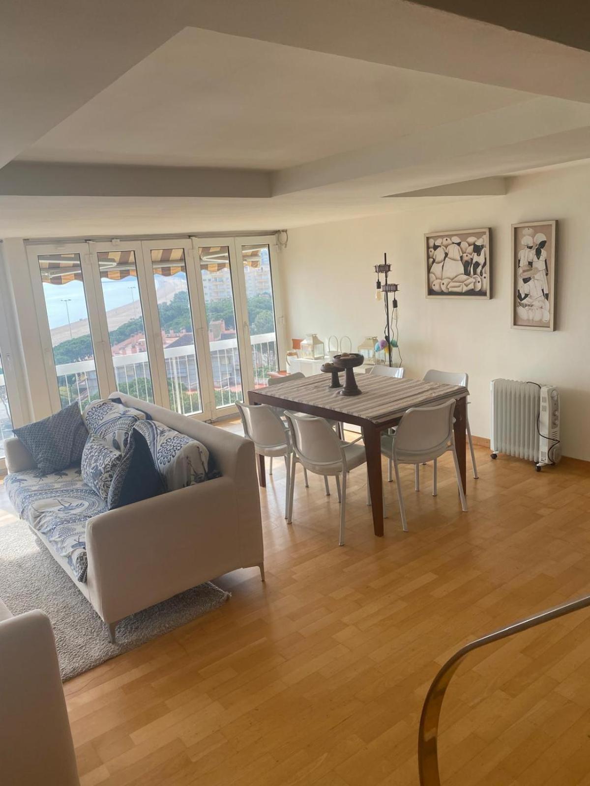 Duplex En Calle Sa Pubiatina Con Wifi Y Parking Propio Apartamento Platja d'Aro (Playa de Aro)