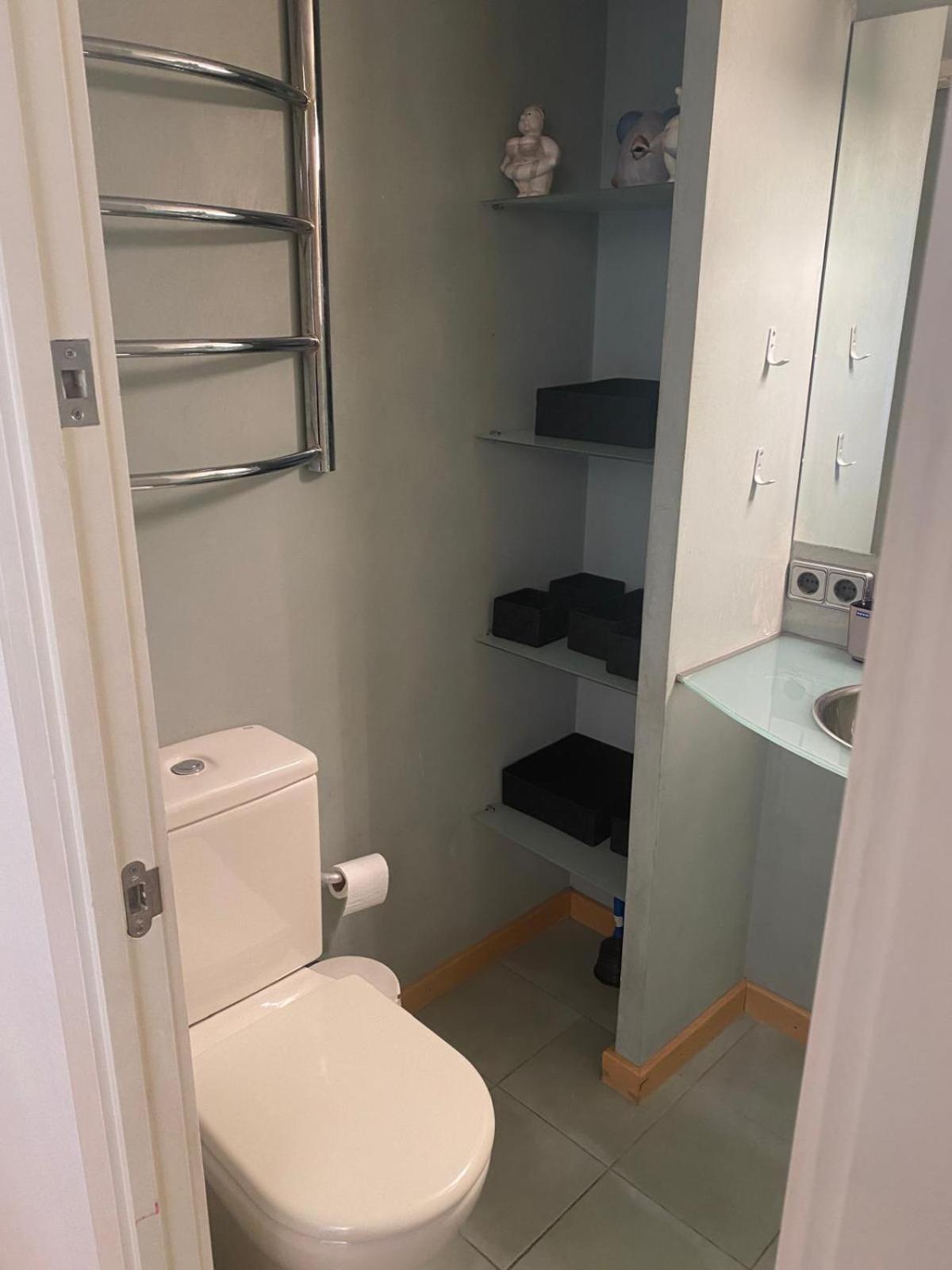 Duplex En Calle Sa Pubiatina Con Wifi Y Parking Propio Apartamento *