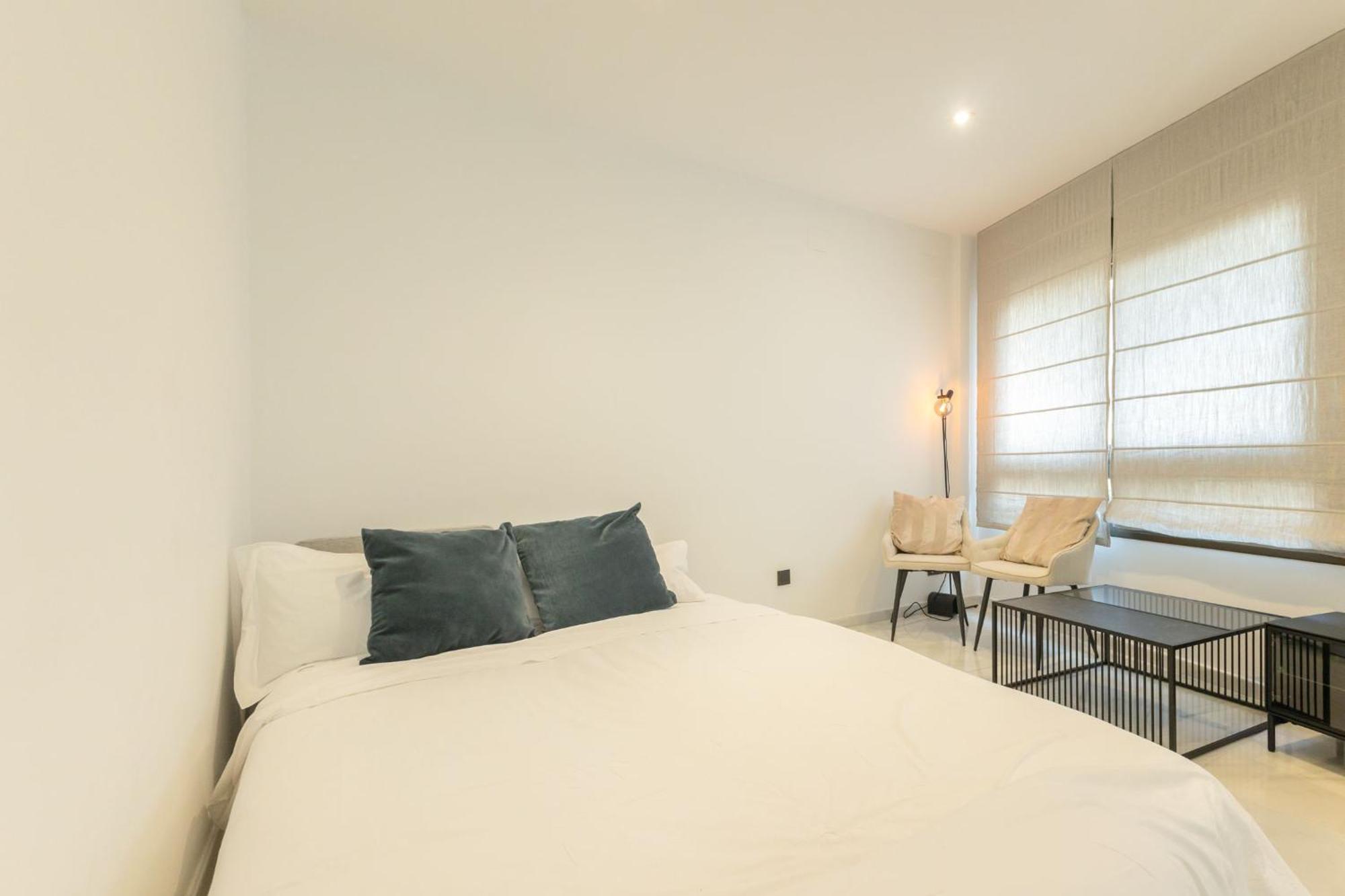 Apartamento Rosario