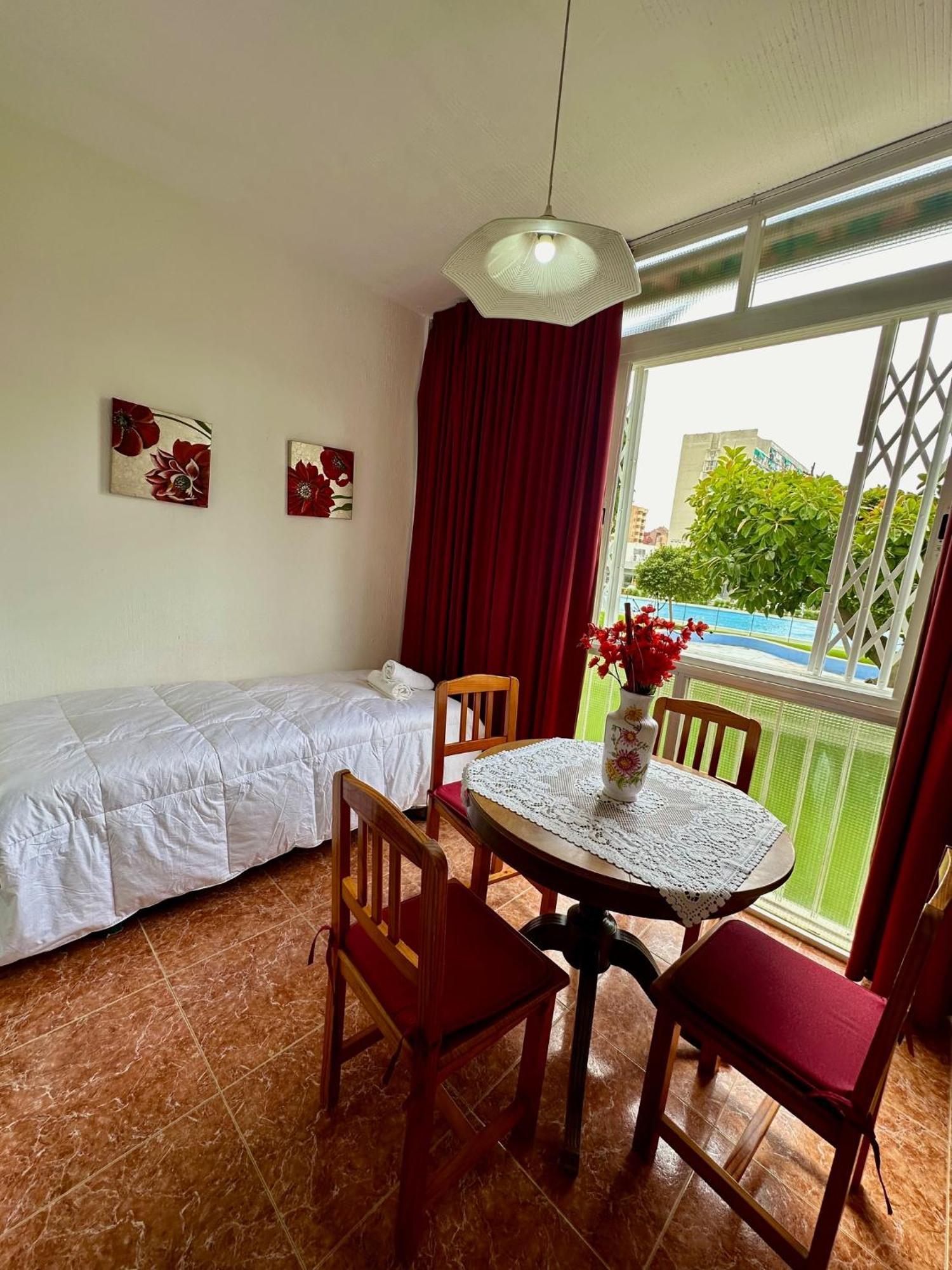 Apartment Apartamento I Rentalholidays Ref 031 Benidorm